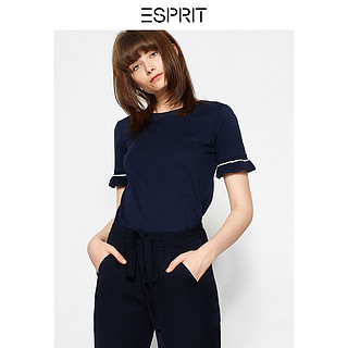 ESPRIT 038EE1K074 女士T恤