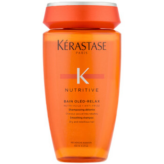 KÉRASTASE 卡诗 奥利顺柔洗发水 250ml