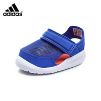 Adidas 阿迪达斯 AC8255 儿童凉鞋