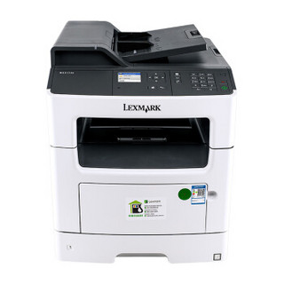 LEXMARK 利盟 MX317 多功能一体机