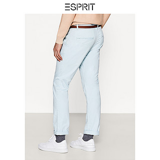 ESPRIT EDC 018CC2B005 男士休闲裤