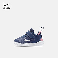 限尺码：Nike 耐克 FREE RN 2018  AH3456 婴童运动童鞋 *3件