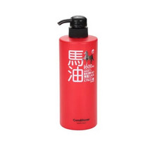 UNIMAT RIKEN 马油护发素 600ml