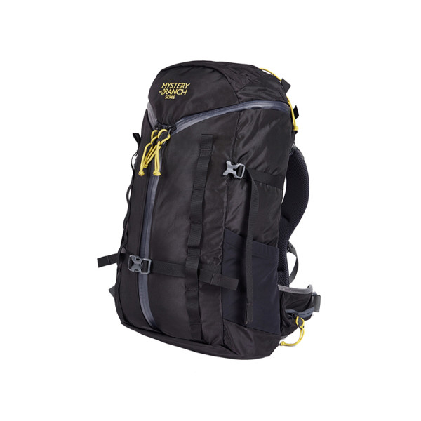 mysteryranch神秘牧场scree户外专业双肩登山包32l