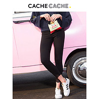 Cache Cache 6100005201 女士七分牛仔裤