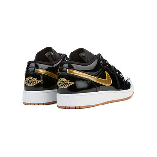 AIR JORDAN 1 LOW GS 大童款运动鞋