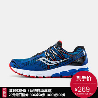 Saucony 圣康尼 JAZZ 18 男款支撑跑鞋