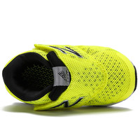 new balance KVRU 小童网面运动鞋