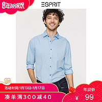 ESPRIT 127EE2F023 男士衬衫