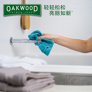 OAKWOOD 浴室清洁剂 500ml