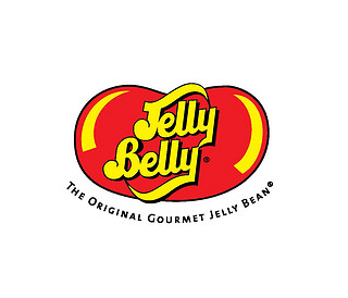 JELLY BELLY 吉力贝 迪士尼 20种口味糖果礼盒 250g