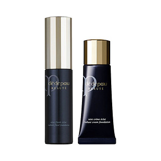  Cle de Peau BEAUTE 肌肤之钥 钻光粉底霜