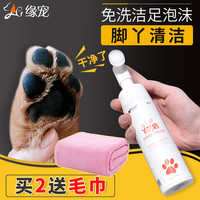 雨天遛狗脏不了！ 雨季必备宠物用品推荐