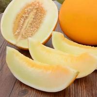 花果美颜 云南黄河蜜瓜 (4kg)
