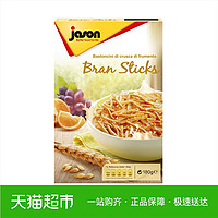 jason 捷森 纤维全麦条 180g 