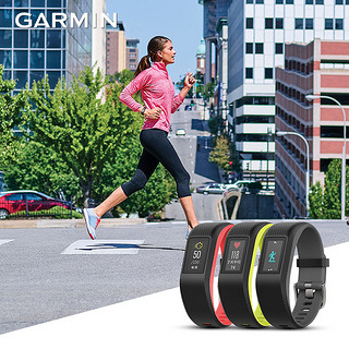 GARMIN 佳明 vivosport 智能运动手环