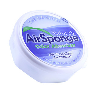 Nature's air Sponge 除甲醛全效空气净化剂 227克 8件装