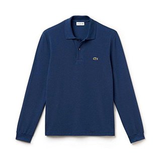 LACOSTE 拉科斯特 男士v领针织衫