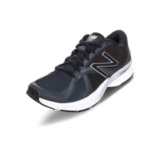 new balance WX88 女士训练鞋 WX88GP 黑色/灰色 38