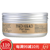 TIGI Bed Head 男士哑光定型发蜡 85g