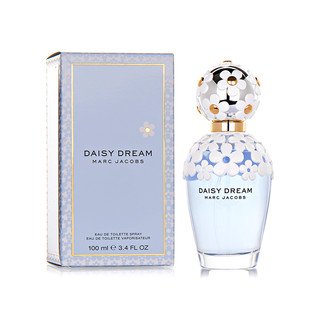 MARC JACOBS 马克·雅克布 雏菊梦境女士淡香水 EDT