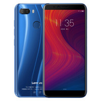 Lenovo 联想 K5 Play 4G手机 3GB+32GB 爵士蓝