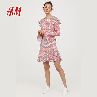 H＆M DIVIDED HM0619566 女士连衣裙