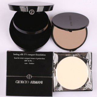 GIORGIO ARMANI 乔治·阿玛尼 镁光灯粉饼 SPF32 PA +++ 9g