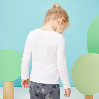 OLD NAVY  老海军 超级英雄系列 超人印花图案儿童T恤