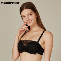 wonderbra WSWBR7G03S 女士蕾丝抹胸套装