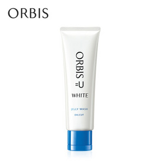 ORBIS 奥蜜思 悠系列 焕白洁面啫喱 120g