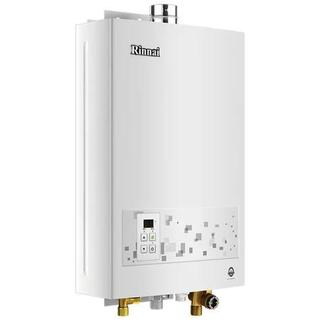 Rinnai 林内 恒温燃热系列 JSQ32-22CA 燃气热水器 16L 天然气