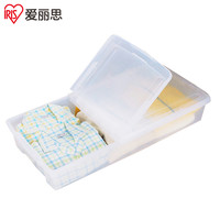 IRIS 爱丽思 UB-950 床下收纳箱 70L