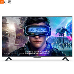 MI 小米 L55M5-AD 4K 液晶电视 55英寸