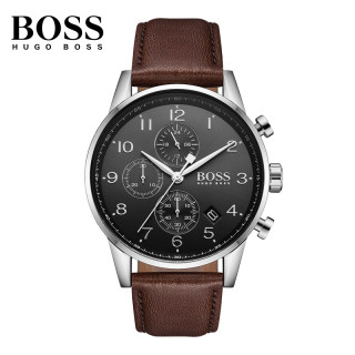 HUGO BOSS 1513495 多功能计时手表