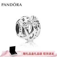 PANDORA 潘多拉 797025CZ 梦幻蜻蜓串饰