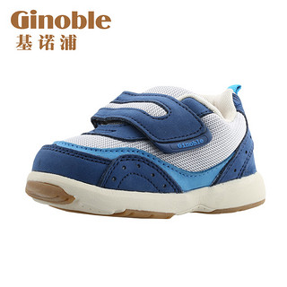 ginoble 基诺浦 男女童机能学步鞋