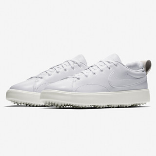 NIKE 耐克 Course Classic 女士运动板鞋 904675-100 白色 37.5