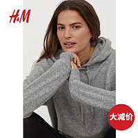 H&M  HM0594834 女士卫衣