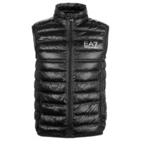 阿玛尼EMPORIO ARMANI EA7 8NPQ01PN29Z 男士羽绒马甲