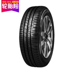 DUNLOP 邓禄普 Dunlop 邓禄普 轮胎/汽车轮胎 195/60R15 88H SP-R1 T1升级版