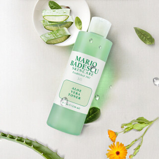 MARIO BADESCU 芦荟爽肤水 236ml