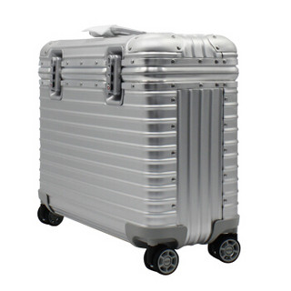 RIMOWA PILOT系列 铝镁合金拉杆箱 20寸/34L