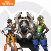  《Overwatch: World Guide 守望先锋》
