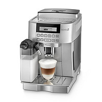 百亿补贴：De'Longhi 德龙 ECAM22.360.S 全自动咖啡机