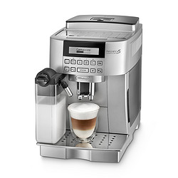 De'Longhi 德龙 ECAM22.360.S 全自动咖啡机