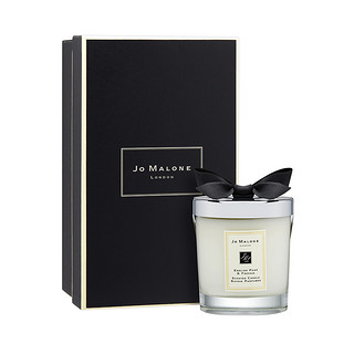 JO MALONE 祖·玛珑 英国梨和小苍兰 English Pear & Freesia 香薰香氛蜡烛