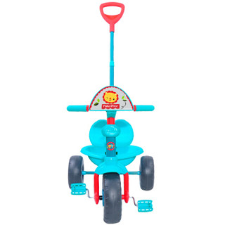 Fisher-Price 费雪 儿童三轮车