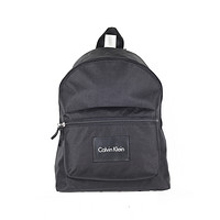 Calvin Klein 卡尔文·克莱  帆布简约双肩包