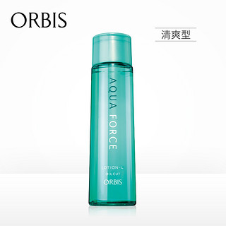 ORBIS 奥蜜思水原力肌原水 180ml